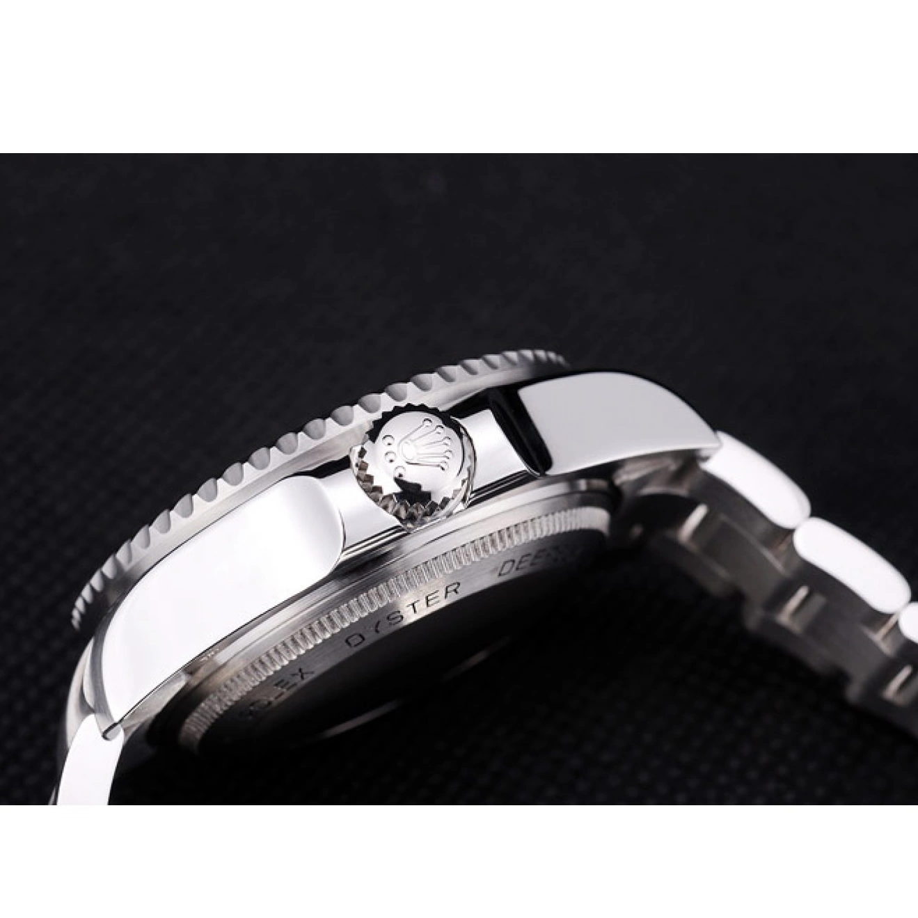Good Copy Rolex Watches Swiss Deepsea Rolex srl154 0715
